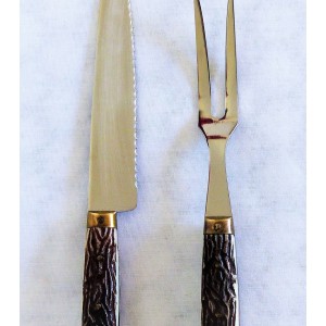 Couteau électrique Moulinex vintage #knife #vintagedecor
