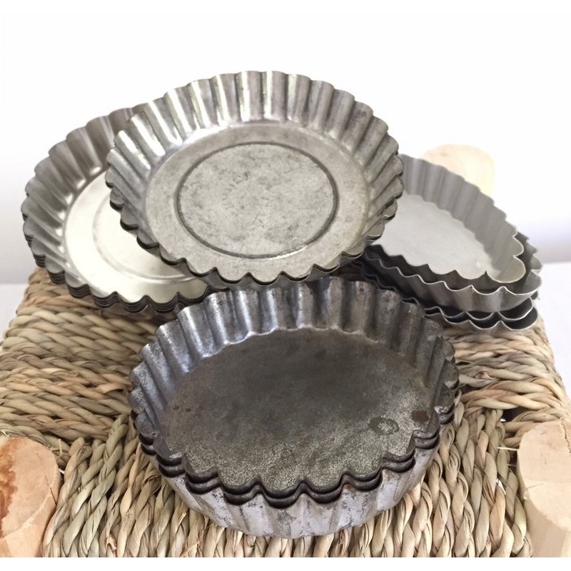 Usine de moules à pâtisserie en aluminium, fabricant de moules à