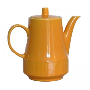 Cafetière vintage en...