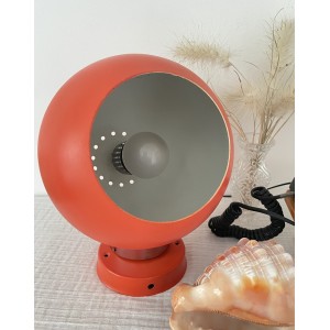 Lampe applique Eyeball G....