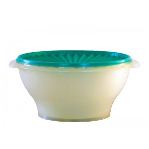 Tupperware passoire &...